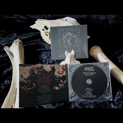 Funeral Harvest - Malum In Se DigiPak